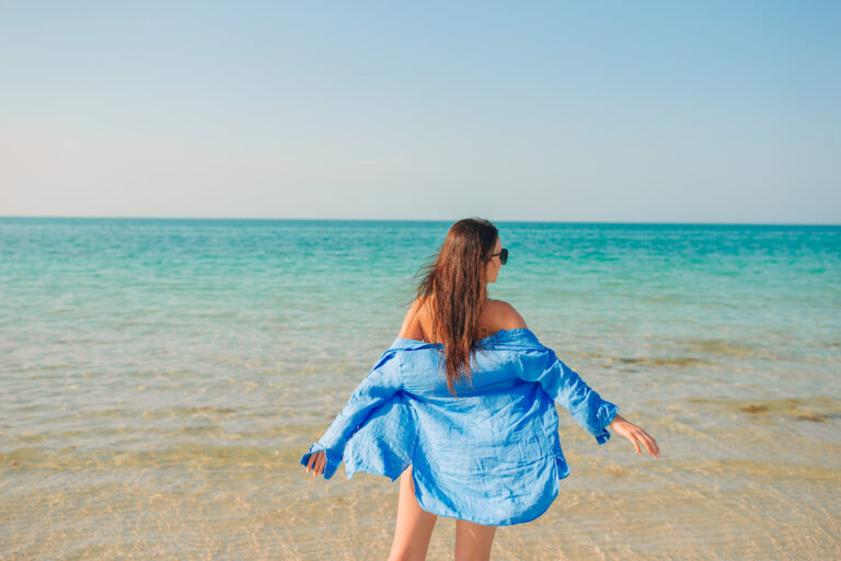 Living in New Caledonia