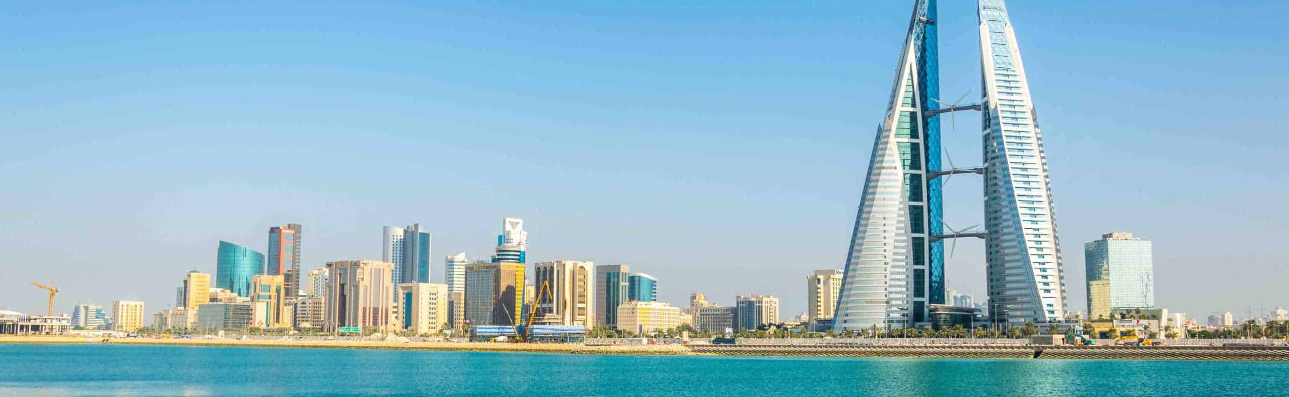 Visa And Residency Information For Expats In Bahrain