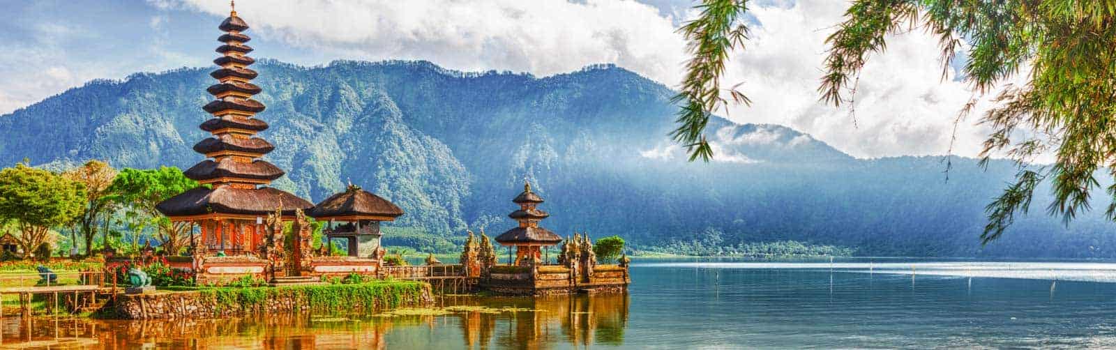 INDONESIA - Where Can I Live