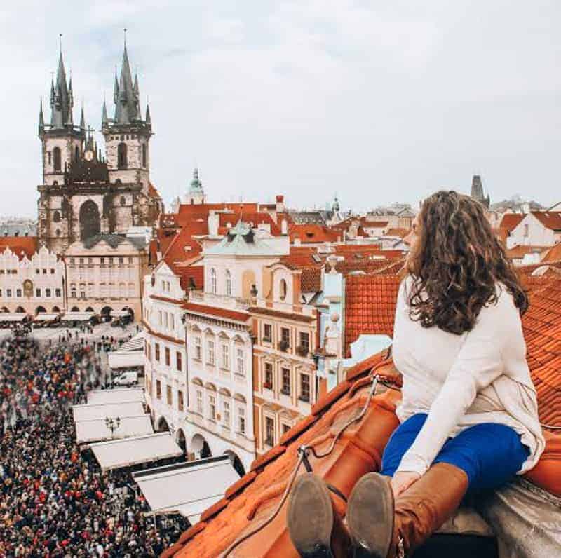 Moving To The Czech Republic My Expat Story Where Can I Live