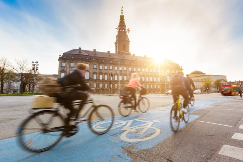 Denmark's exciting tech ecosystem is open to successful startup visa candidates.