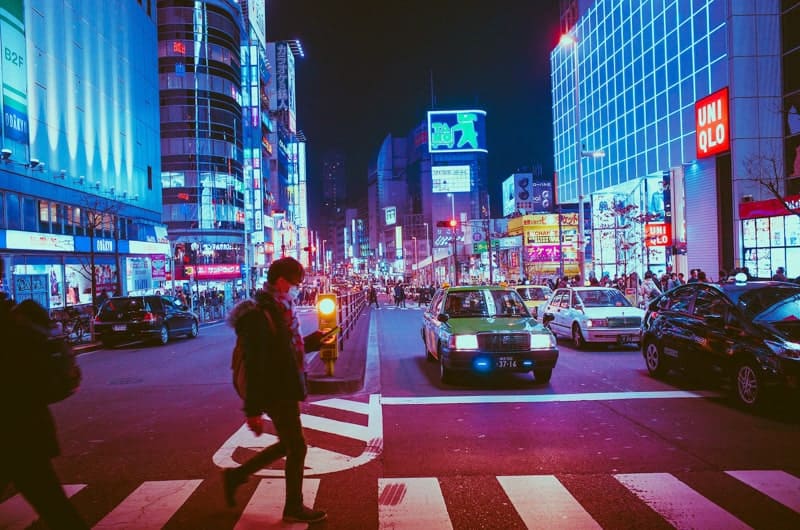 Japan's startup visa offers access to talent, markets, and capital.