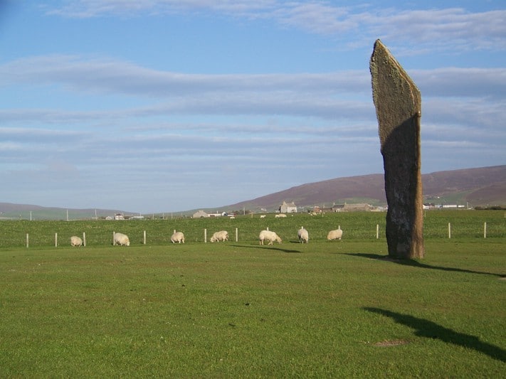 stones of stenness