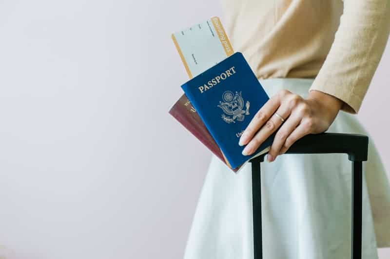 What Do Dual Citizenship Means