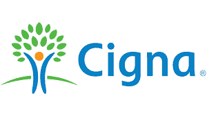 Cigna Health Logo