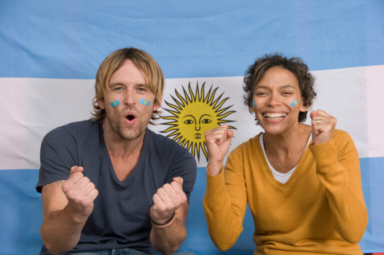 Argentina Citizenship