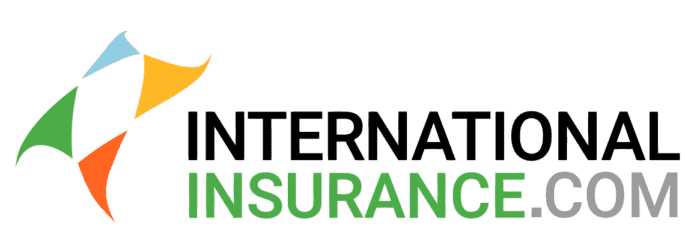 International Insurance Logo