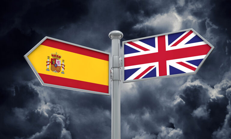 Moving to Spain after Brexit >> It’s still easily achievable