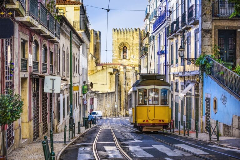 Moving to Portugal: Your Complete Relocation Guide