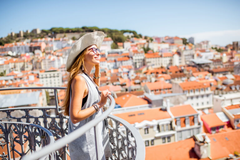Moving to Portugal: A Practical Guide for Americans