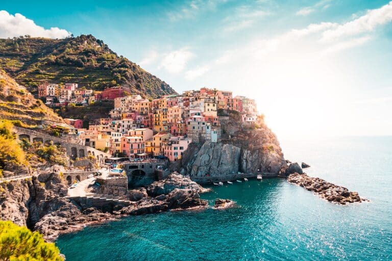 A Practical Guide for Successfully Moving to Italy