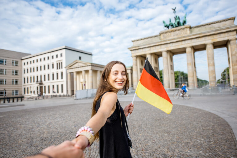 Living in Germany
