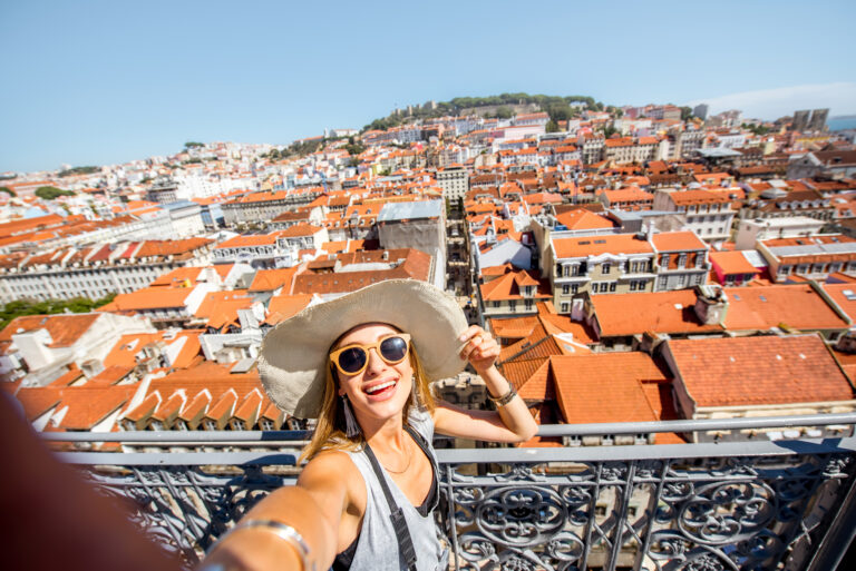 Living in Portugal: A Guide for Expats and Movers