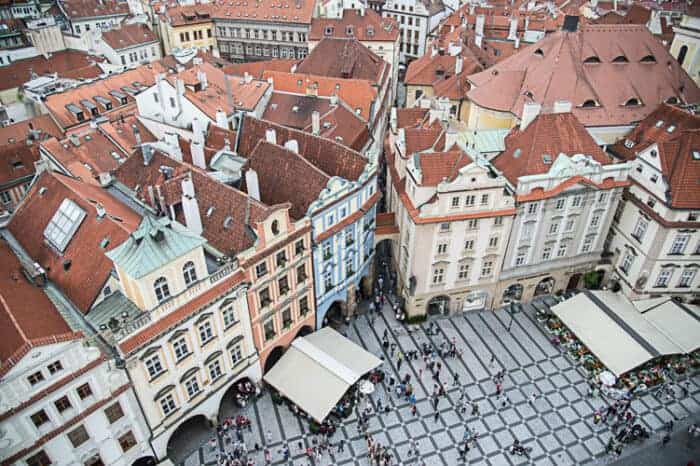 Czech Republic Citizenship > Essential 2022 Guide