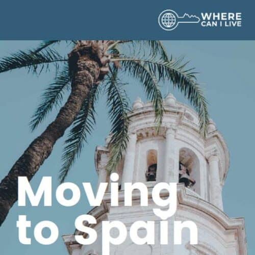 Moving to Spain Guide Thumbnail