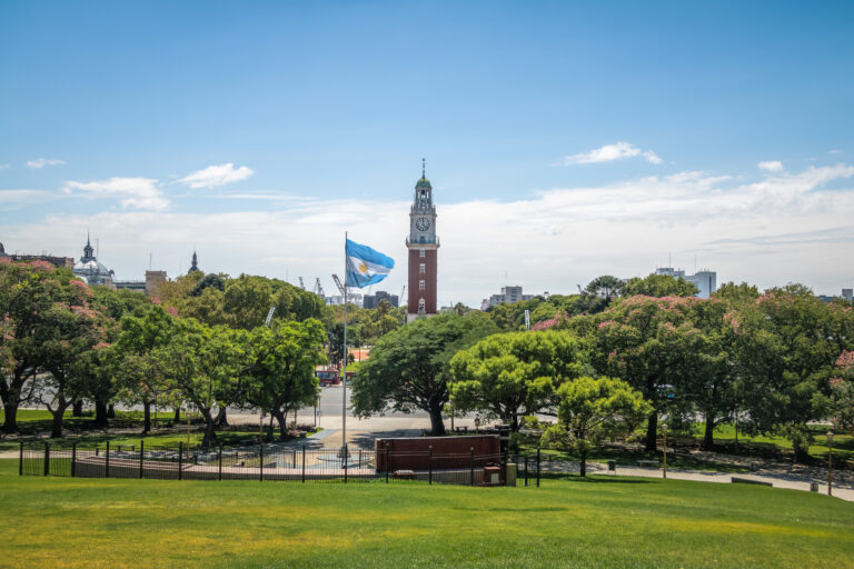 Argentina Visas and Residency Permits