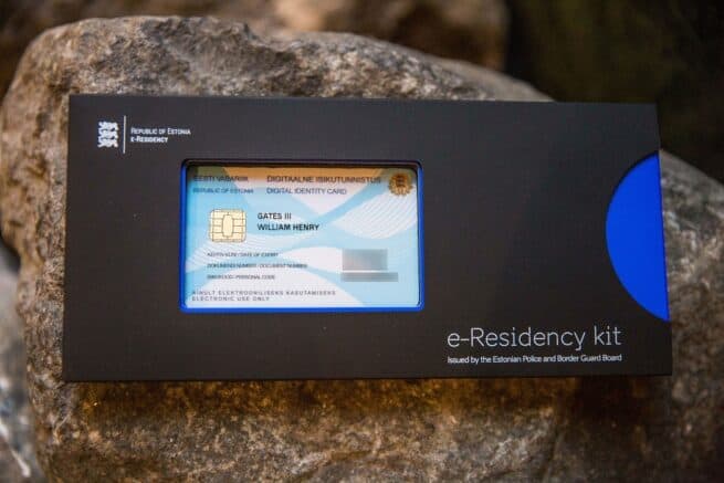 Picture of Estonia E-Residency benefits >> Hype or a really valuable resource?