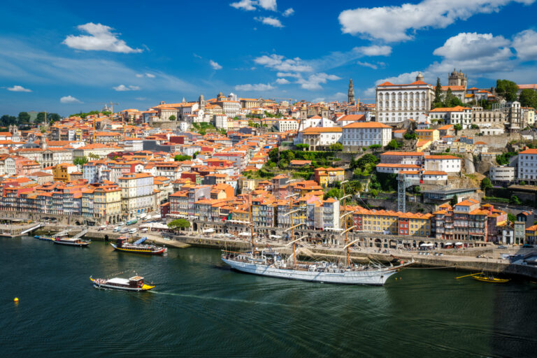 Portugal Golden Visa 2026: Requirements & How to Apply