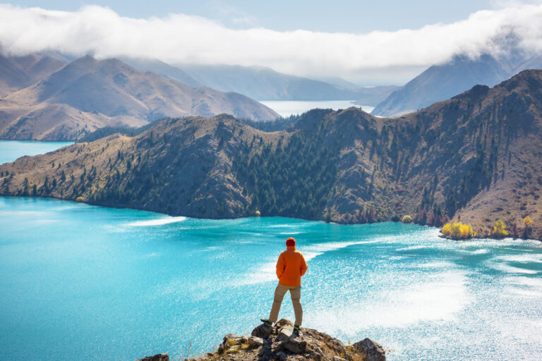 New Zealand Retirement Visa: 2026 Requirements & Options