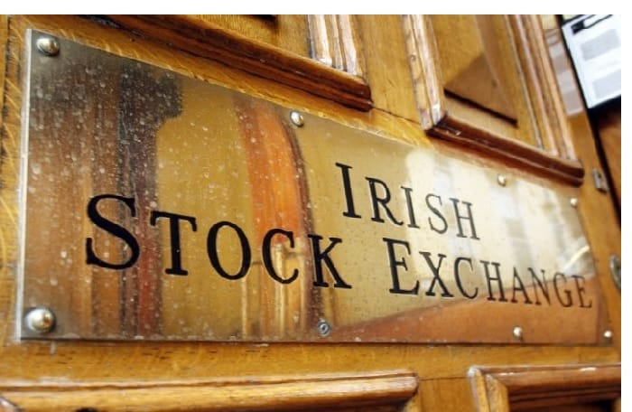 The Irish Stock Exchange which lists all REITs eligible for Ireland's Golden Visa.