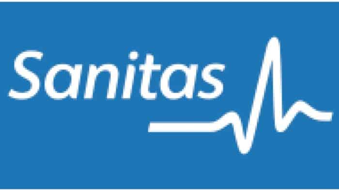 This image has an empty alt attribute; its file name is Sanitas-logo-1-700x394.jpg