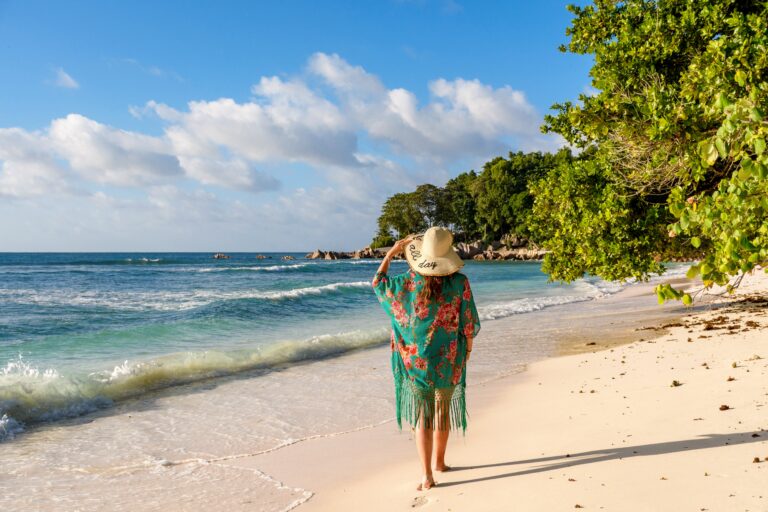 Living in Grenada