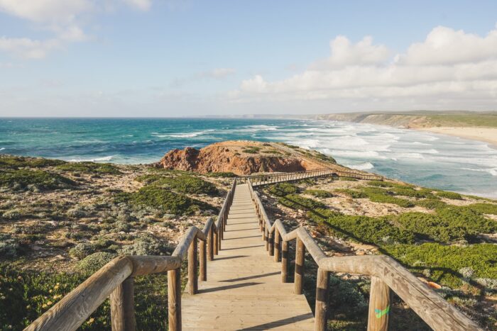 Retiring in Portugal >> A Comprehensive Guide to Pros, Cons, + Essential Tips														