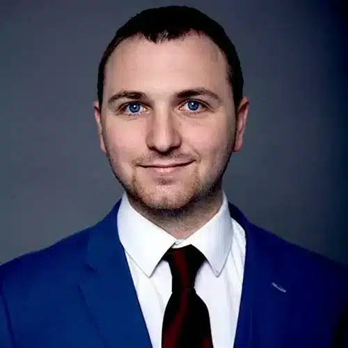 Stephen Kirwan - Irish Immigration Lawyer