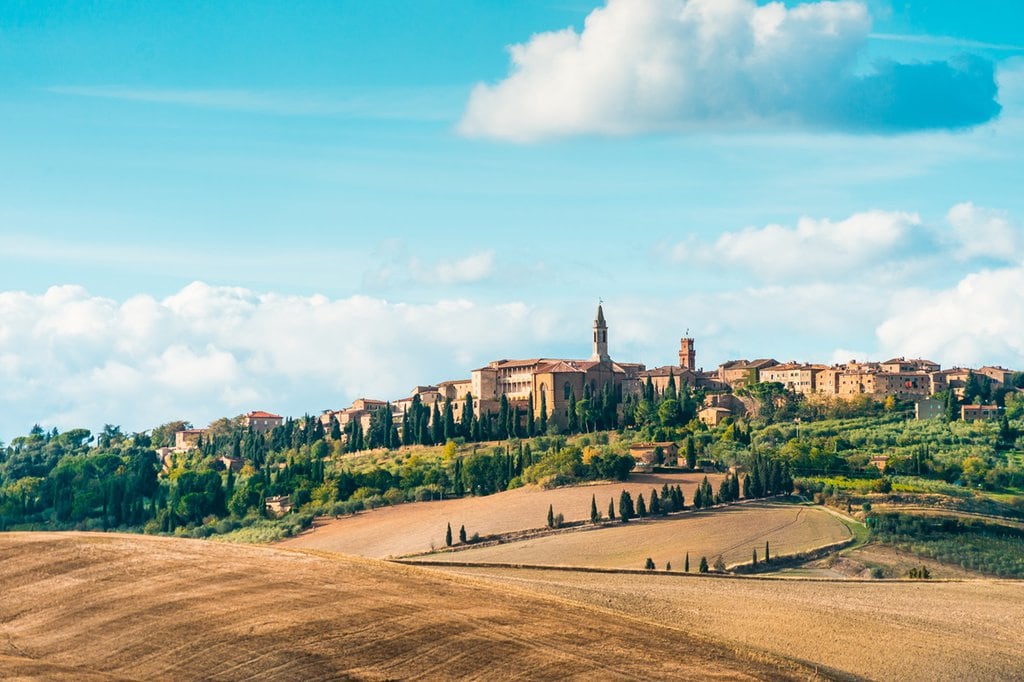 Italian Citizenship Full Guide