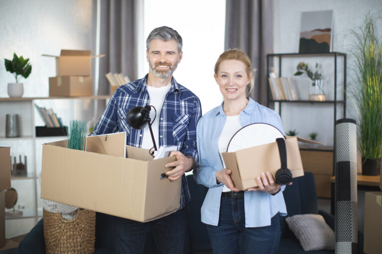 Comparing Top International Relocation Companies (2026)