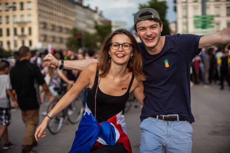 Americans in Europe: What Living There Is Really Like
