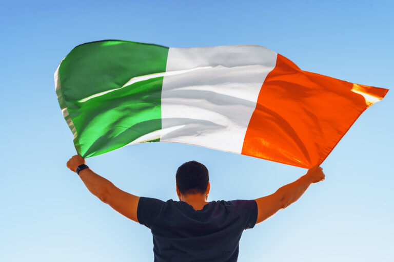 How to Get Irish Citizenship