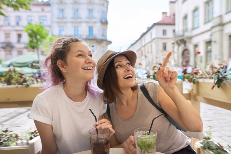 Americans in Europe: What Living There Is Really Like