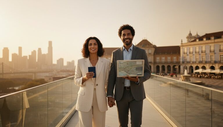 Easiest European Countries to Move to From the USA: A 2026 Guide