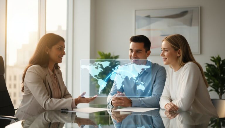 Get a Free Immigration Consultation: Your First Step to Moving Abroad