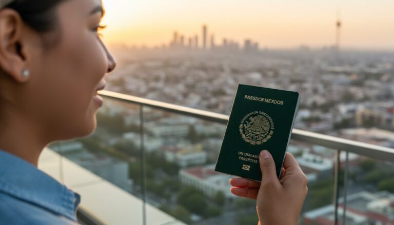 How to Become a Mexican Citizen: Your Complete Guide