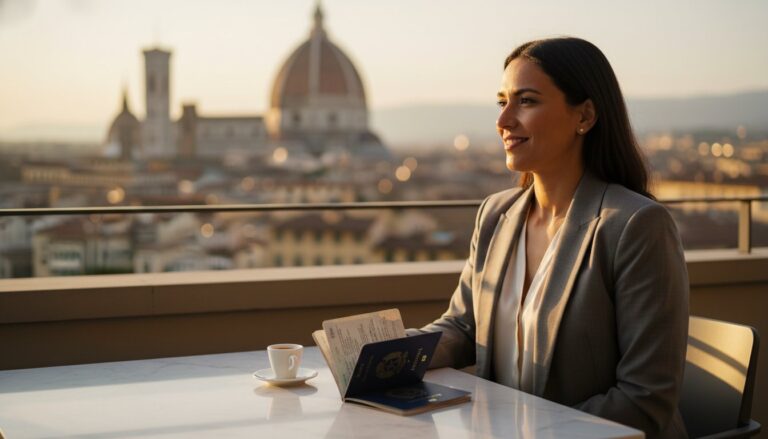 How to Get Italian Citizenship: The Complete 2026 Guide