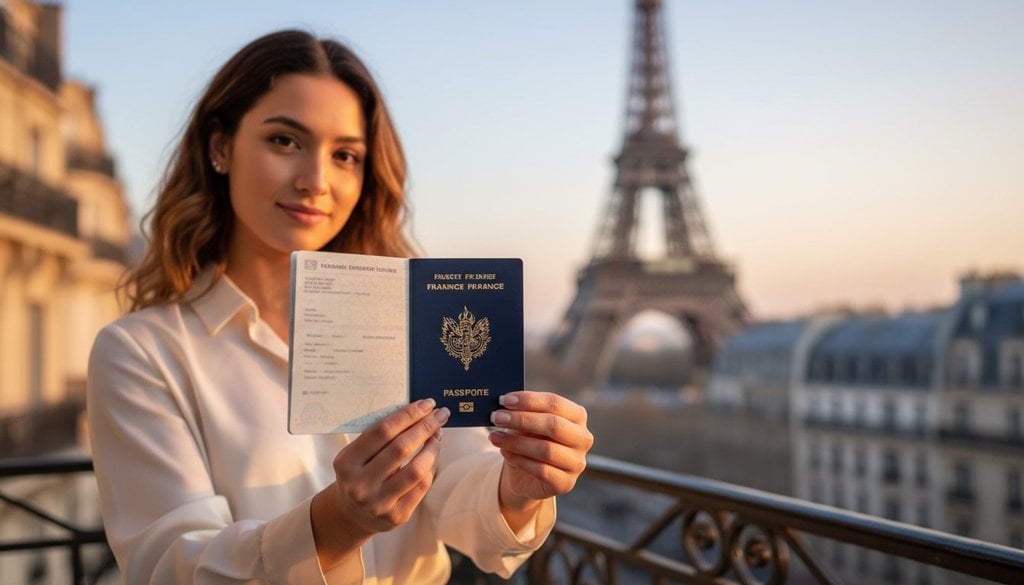 How to Get a French Passport: Your Complete 2026 Guide