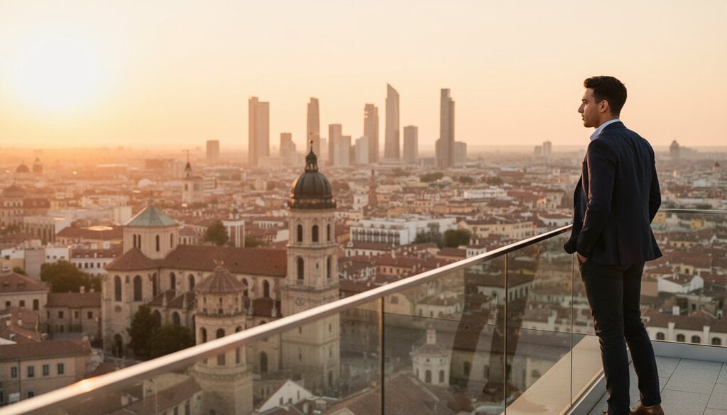 How to Get a Work Visa for Europe: A Beginner's Guide