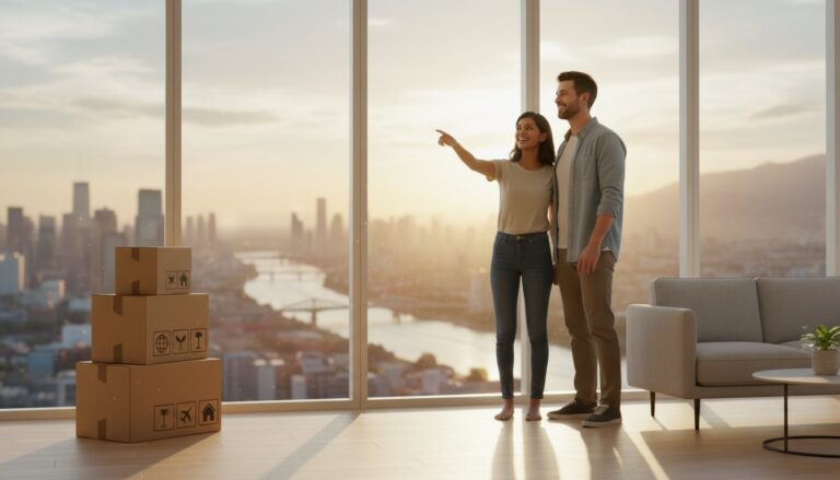 International Removals: The Ultimate Guide to Moving Abroad