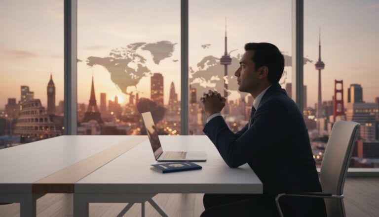 Latest Immigration News: Global Updates That Affect Your Move Abroad