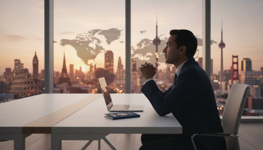 Latest Immigration News: Global Updates That Affect Your Move Abroad