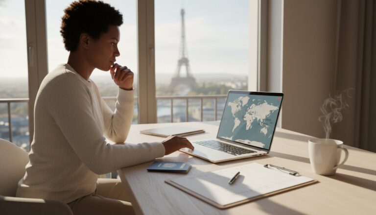 Moving Abroad From the USA: The Ultimate Pre-Move Checklist