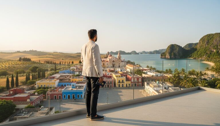 The 10 Easiest Countries for Americans to Move To in 2026