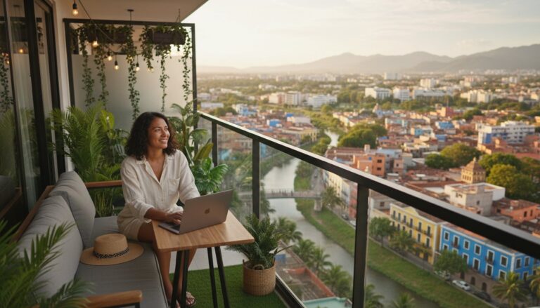 The World’s Cheapest Countries to Live and Work: Your 2026 Guide