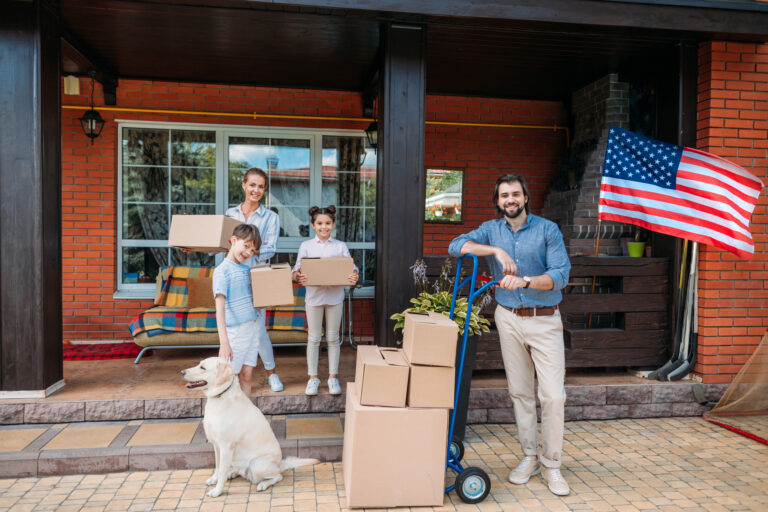 The 10 Easiest Countries for Americans to Move To in 2026