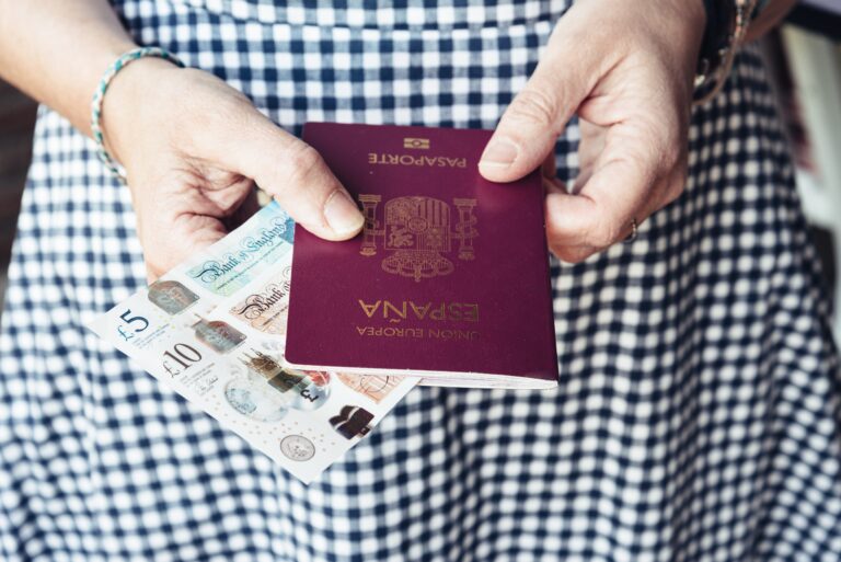 How to Get Dual Citizenship: The Four Main Paths