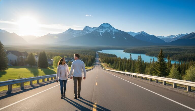 Moving to Canada from US Process: Your 5-Stage Guide for 2026