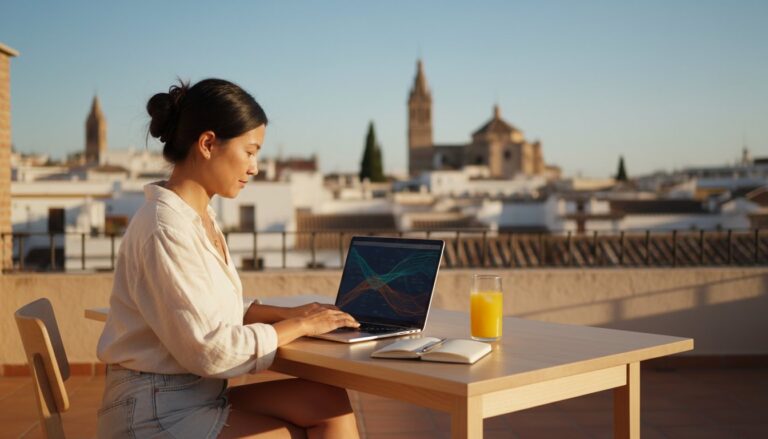 Spain Digital Nomad Visa: Your Complete Guide for 2026