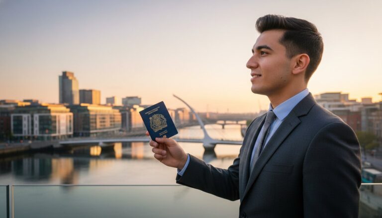 How to Get Citizenship in Ireland: Your Complete 2026 Guide